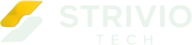 Strivio Tech