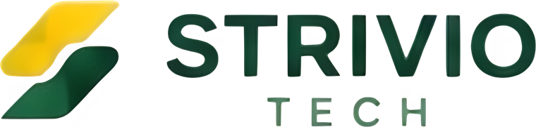 Strivio Tech